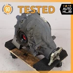 08-10 Mercedes W221 S63 CL63 Amg Rear Axle Differential Carrier 3.06 Oem Used. Price: $986.23.