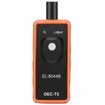 Spassleben Tpms Relearn Tool For Gm, Auto Tire Pressure Monitor Sensor... New. Price: $14.76.
