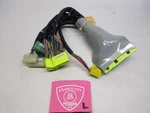 Miller Tool MD998480 Connector Adapter Cable Eci Checker Used. Price: $35.08.