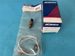 1984-1996 Corvette Coolant Sensor And Pigtail New Gm # 12105847 (G2-13). Price: $35.00.