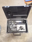 Stant ST270 12270 Cooling System Pressure Tester Case Used. Price: $29.99.
