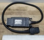 Vetronix Obd Vehicle Interface Module 02001691 & Tdcl Cable 02001642 Used. Price: $99.99.