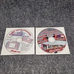 Snap-on Fast-track Troubleshooter ZMT25002401-CD Rev.a ZTM25006900-CD New. Price: $23.74.