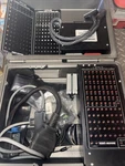 Kent-moore J-39700 Breakout Box & Adapter Set Used. Price: $249.00.