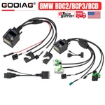 Godiag BDC2/BDC3/BCP Test Platforms Diagnostics/ Program Key Synchronization New. Price: $109.00.