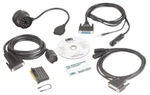 Otc 3421-74 European Starter Kit 2005 (bmw/audi/mercedes/volvo) New. Price: $199.99.