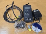 Parker SCM-152-2-02 Sensocontrol Serviceman Diagnostic Test Kit Used. Price: $755.00.