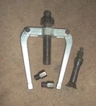 Kent Moore Universal Remover Puller Set #KM-557 New!. Price: $27.95.