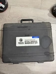 Matco Tools R134A Digital Manifold Set - Complete W/ Case $230 Firm Used. Price: $230.00.