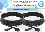 Nexiq Latching Usb Cable NQ404032 (oem Part) New. Price: $90.00.