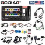 Godiag GT100 Plus Gpt With CAS1/CAS2/CAS3/CAS4/CAS4+ Fem BDC/BDC2/BDC3 Platform New. Price: $399.00.