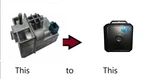 Mercedes Benz Compatible Esl Emulator W204/W207/W212 *please Read Description* New. Price: $109.99.