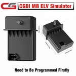 Cgdi Mb Elv Esl Simulator Emulator For Mercedes Benz Progarmmer W204 W207 W212 New. Price: $21.95.