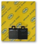 Front Brake Pads Fit Piaggio Vespa Lxv 2005-2020 LX50 LX125 LX150 New. Price: $11.98.