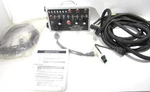 Kent-moore J 38640-B Ddec Test Module Diesel Engine Panel W/wire Harnesses Used. Price: $663.95.