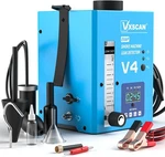 Vxscan V4 Automotive Smoke Leak Detector Fuel Evap System Vacuum Diagnose Tester New. Price: $129.00.