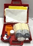 Nps Spilfyter Grab&go Battery Acid Spill Kit # 440133 New. Price: $20.00.
