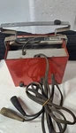 Snap On Mt 416 Primary Tach Dwell Meter Used. Price: $71.00.