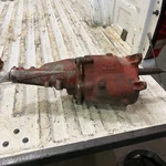 1963 Borg Warner Gm T-10 Speed Transmission T10-1B T10-7B T10-148B Used. Price: $1200.00.