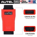 Autel Can Fd Adapter Maxisys Series IM508 IM608 Supports Gm Ford 2020 New. Price: $59.95.