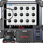 Autel Maxisys Elite Ii Ultra Auto Diagnostic Scanner Programming Cu Coding New. Price: $2039.00.