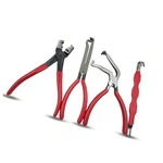 4-PIECE Electrical Disconnect Pliers For Cars Pack Connector New. Price: $37.58.