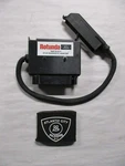 Ford Rotunda Otc Tool T84P-50-D2.4 VP-20 Diagnostic Adapter Used. Price: $30.53.