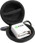 Casematix Obd Bluetooth Car Diagnostic Tool Auto Health Monitor Device Only New. Price: $19.49.
