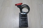 Kent-moore CH-47976-511 Afit G5 Adapter Harness Used. Price: $275.00.