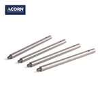 Skf Tksa 51-ROD120 Set Of Four Threaded Extension Rods For Shaft Alignment Tool New. Price: $230.00.