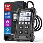 Automotive Engine OBD2 Scanner Fault Code Reader Diagnostic Tool New. Price: $6.99.