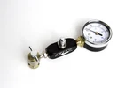 Fox Racing Shocks 802-02-002-A Phil Adapter New. Price: $108.00.