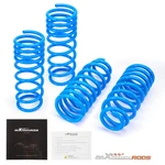 Maxpeedingrods Coil Lowering Springs For Accord Coupe / Sedan 08-12 Set Of 4 New. Price: $95.00.