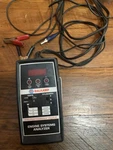 Napa Balkamp 700-1500 Microprocessor Digital Engines Systems Analyzer Skul Used. Price: $12.70.