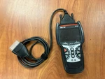 Innova 5610 Carscan Bluetooth Code Reader Vehicle Diagnostic Scanner Tool Used. Price: $189.99.