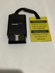 Mopar Witech Micropod 2 Chrysler Diagnostic Scanner Tool Genuine Used. Price: $699.00.