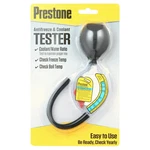 Prestone AF-1420- Antifreeze And Coolant Tester New. Price: $7.88.