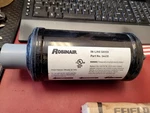 Robinair 34430 Recycling Filter-driers For 17700A 34450 34700 New (F1-4A). Price: $65.00.