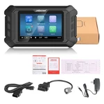 Obdstar Iscan For Yamaha Marine Jet Ski Outboard Diagnostic Scanner Code Reader New. Price: $371.00.