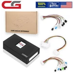 Cgdi Fit Mercedes-benz Eis Testing Platform W204 W207 W212 W216 W221 New. Price: $149.00.