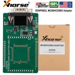 Xhorse XDNP88GL MC68HC05BX Solder Free Adapter Work For Multi-prog,read & Write New. Price: $18.95.