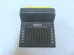 M10 Spx Miller 8443-33 800-801-5420 Load Adapter Oem Marine Specialty Tool New. Price: $23.96.