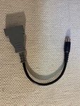 Otc 212653 Gm Tpi OBD1 Cable Adapter Genisys Scanner Tech Force Spx New. Price: $19.90.