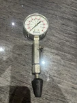 Snap-on Tools Compression Gauge 31918-1 W/3 Mt Series Adapters 14MM Usa Vintage Used. Price: $134.95.