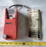 Tif Auto Refrigerant Leak Detector Model At 450 Used. Price: $30.00.