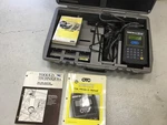 Otc Monitor 4000E Enhanced Diagnostic System Tool Automotive Scanner Works Used. Price: $125.00.