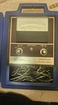 Kent-moore Temperature Tester 14640 Robinair Manufacturing Analog Used. Price: $32.00.