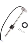 100TECH Fuel Sending Unit 240-33 Ohms 15"(380MM) Marine For Boat Vehicle Truck New. Price: $20.00.