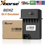 Xhorse Vvdi Mb Esl Elv Emulator Simulator For Mercedes Benz With W204/W207/W212 New. Price: $24.95.
