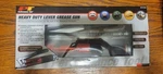 New Performance Tool Heavy Duty Lever Grease Gun W54290. Price: $20.00.